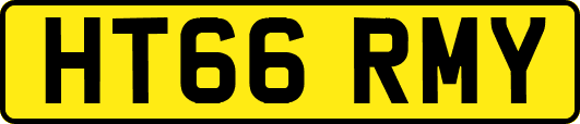 HT66RMY
