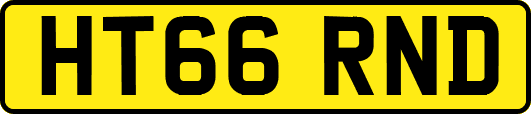 HT66RND