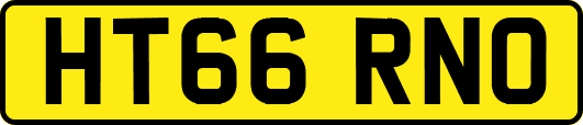 HT66RNO