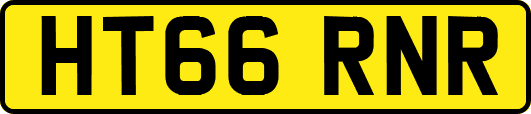 HT66RNR