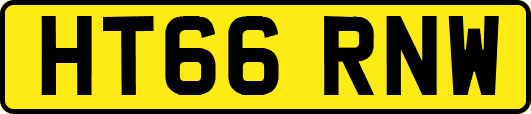 HT66RNW
