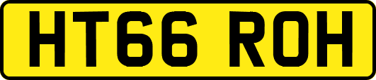 HT66ROH