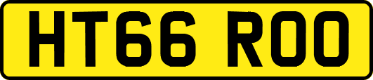 HT66ROO