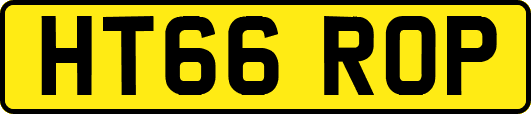 HT66ROP