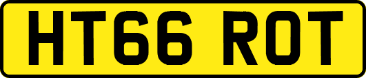 HT66ROT