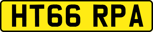 HT66RPA