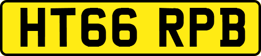 HT66RPB