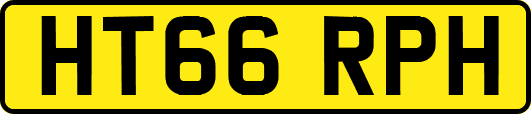 HT66RPH