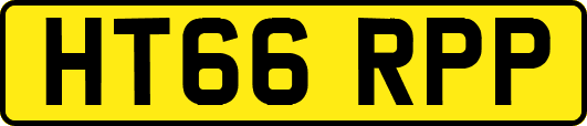 HT66RPP