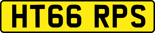 HT66RPS