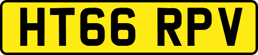 HT66RPV