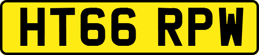 HT66RPW