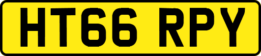 HT66RPY
