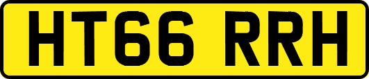 HT66RRH