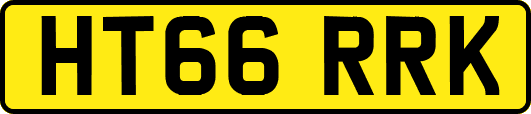 HT66RRK