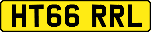 HT66RRL