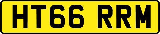 HT66RRM