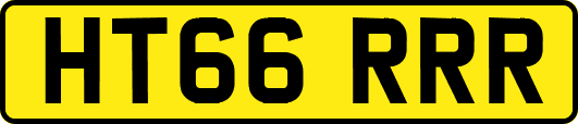 HT66RRR