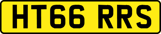 HT66RRS