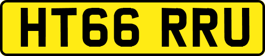 HT66RRU