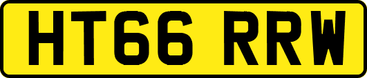 HT66RRW