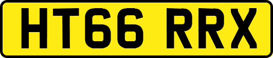 HT66RRX