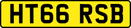 HT66RSB