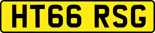 HT66RSG