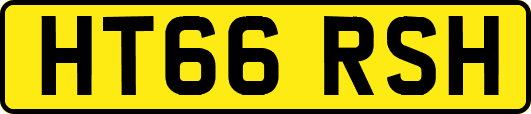 HT66RSH