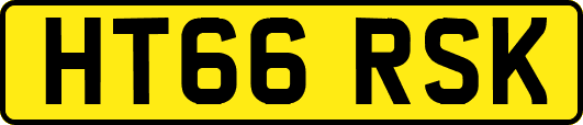 HT66RSK