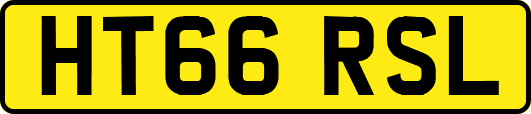 HT66RSL