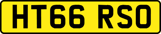 HT66RSO
