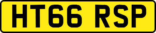 HT66RSP