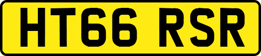 HT66RSR