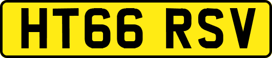 HT66RSV