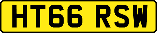 HT66RSW