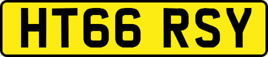 HT66RSY