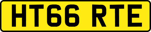 HT66RTE