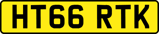 HT66RTK