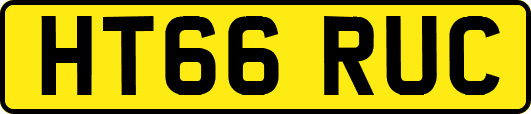 HT66RUC