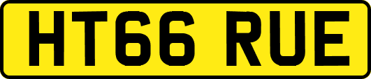 HT66RUE