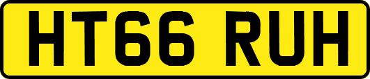 HT66RUH