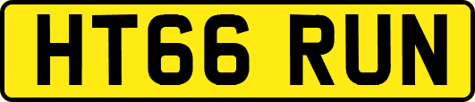 HT66RUN