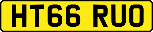 HT66RUO