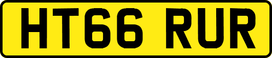 HT66RUR