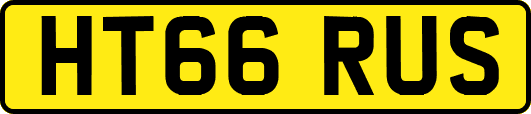 HT66RUS