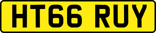 HT66RUY
