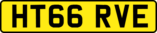 HT66RVE