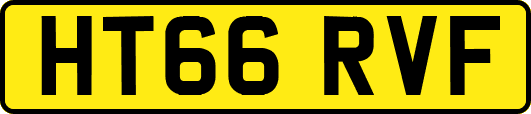 HT66RVF