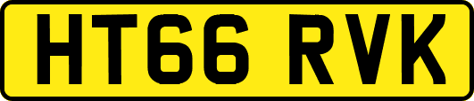 HT66RVK